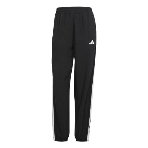 Moudda Adidas - Pantalon toile 3 bandes Train Essentials - Tunisie 4