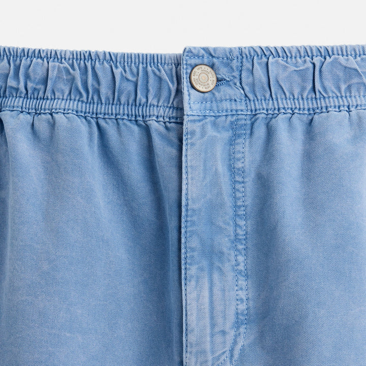 Moudda ZARA - Pantalon - Léger - Tunisie 3