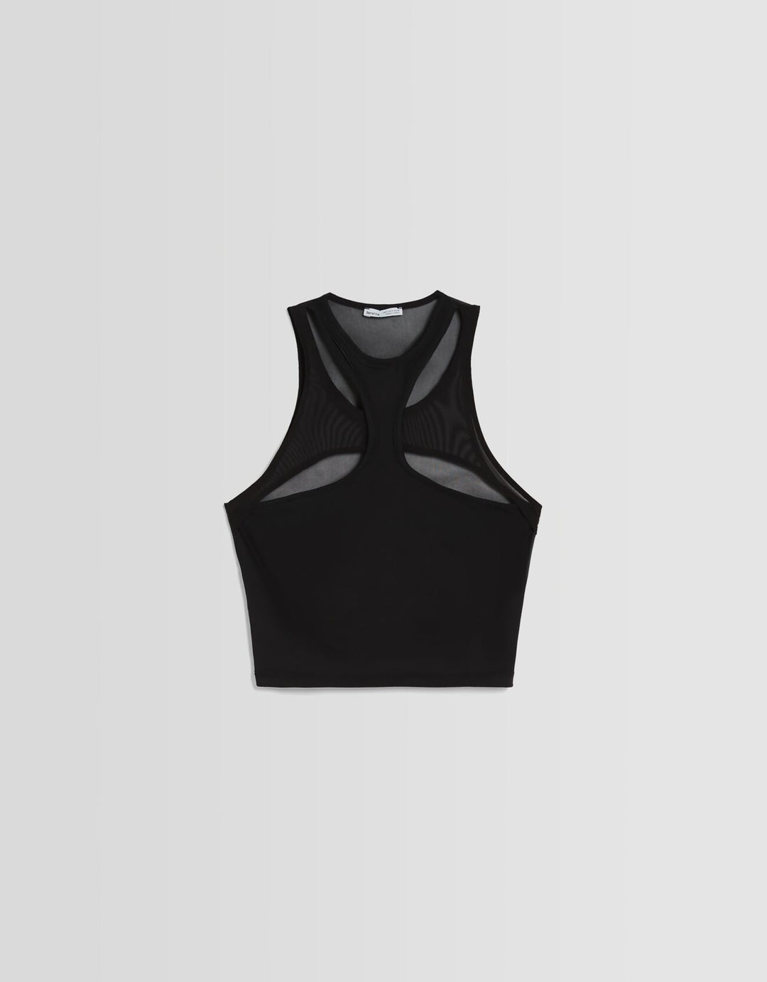 Moudda BERSHKA - T-shirt - Tunisie 1