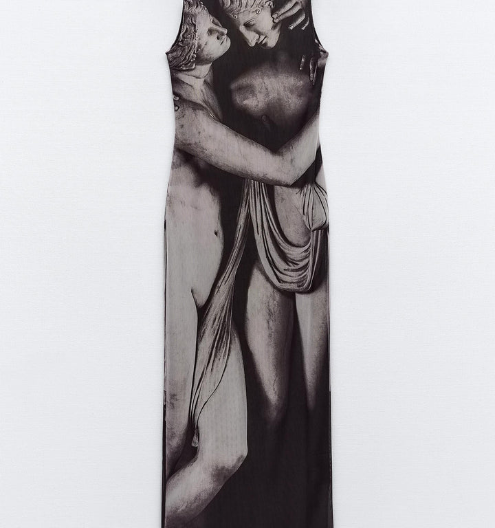 Moudda ZARA - Robe - Tunisie 1