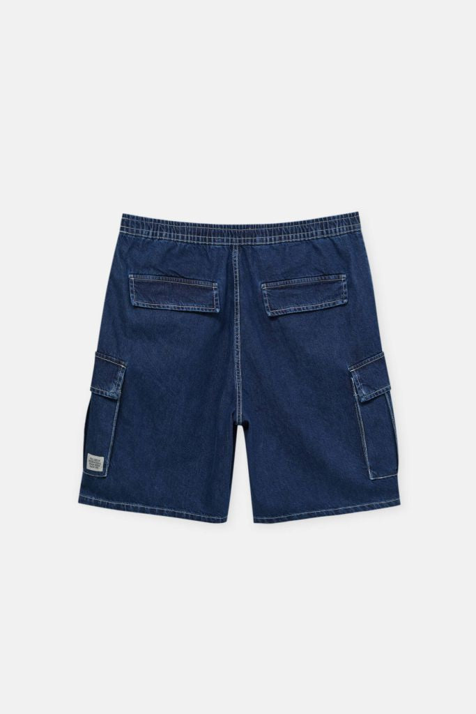 Moudda PULL & BEAR - Short / Bermuda - 2