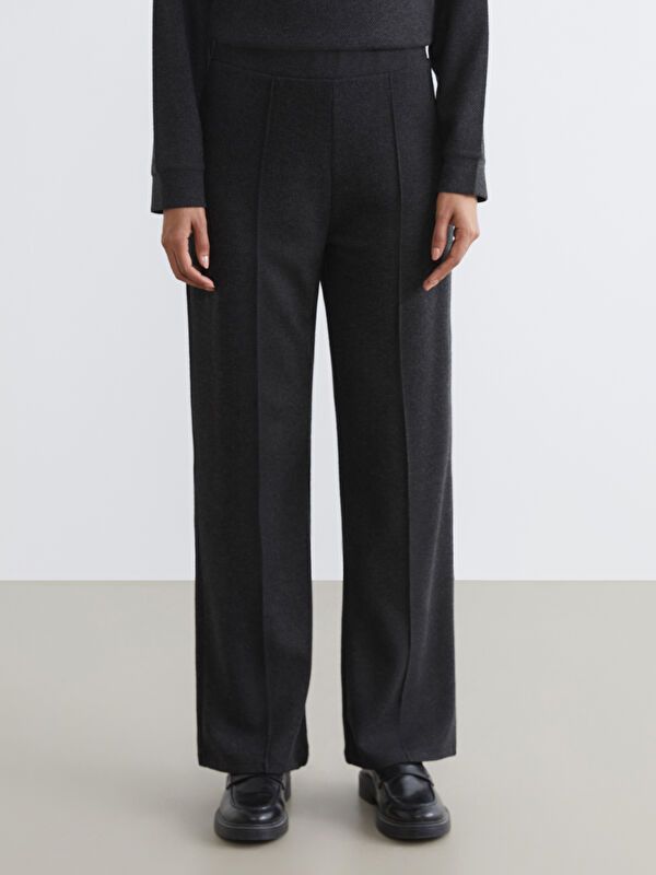 Moudda LC Waikiki - Pantalon en jersey pour Femme - Tunisie 2