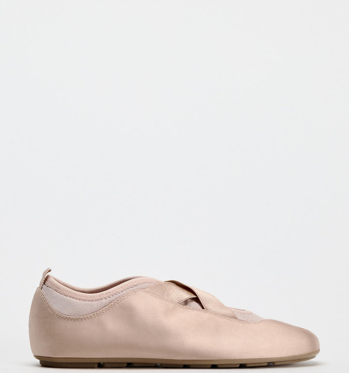 Moudda ZARA - Ballerines sport satin II - Tunisie 6