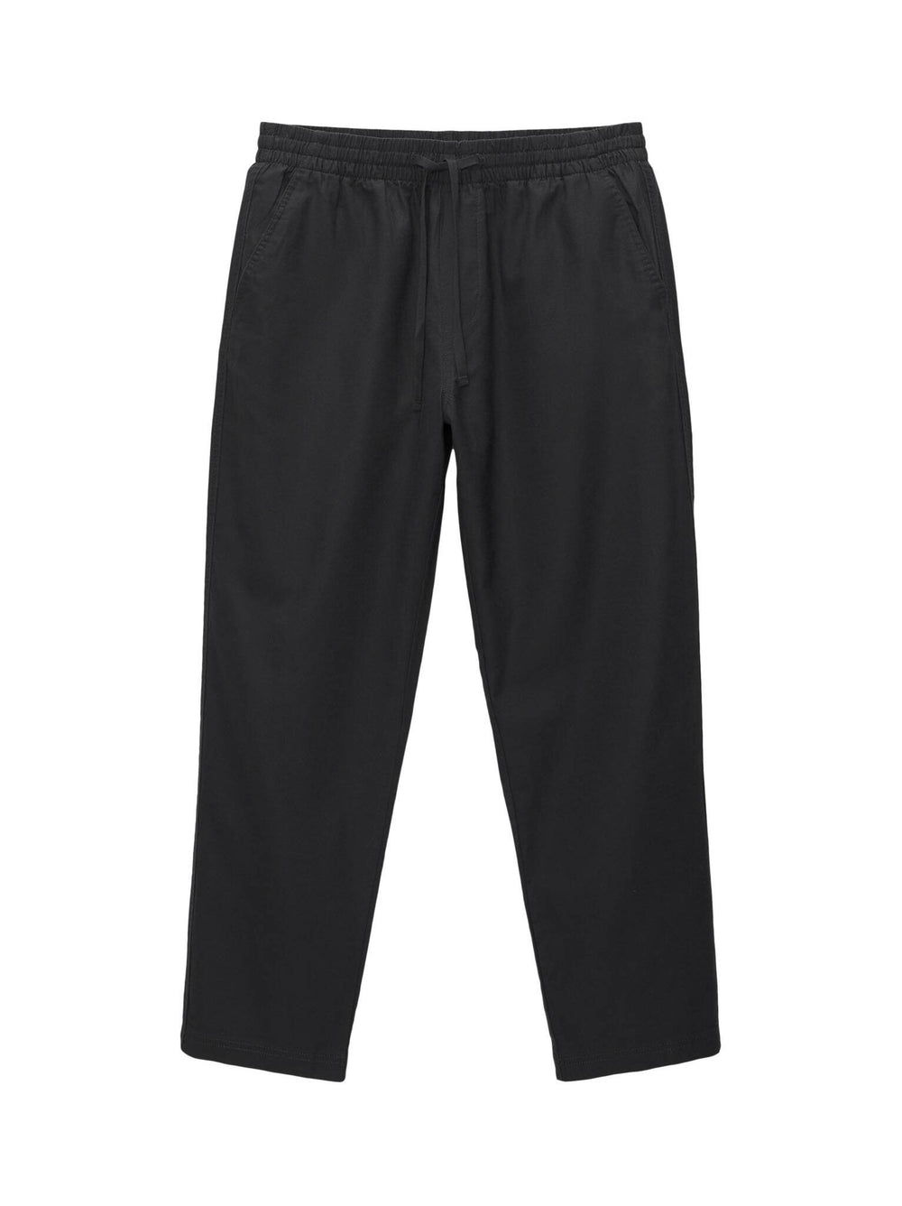 Moudda PULL & BEAR - Pantalon Jogger Lin sans Revers - Tunisie 2