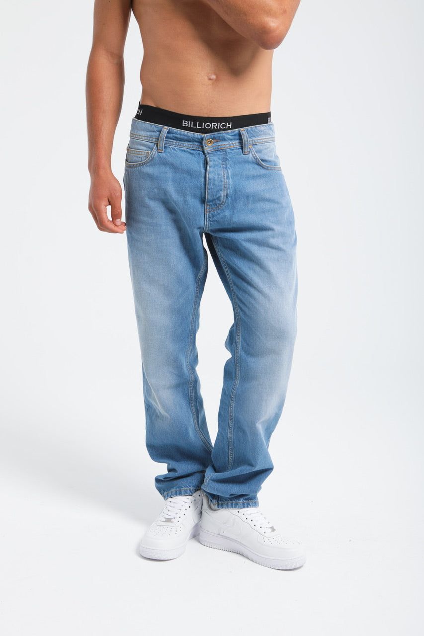 Moudda Billiorich - Jean Droit Homme - 1