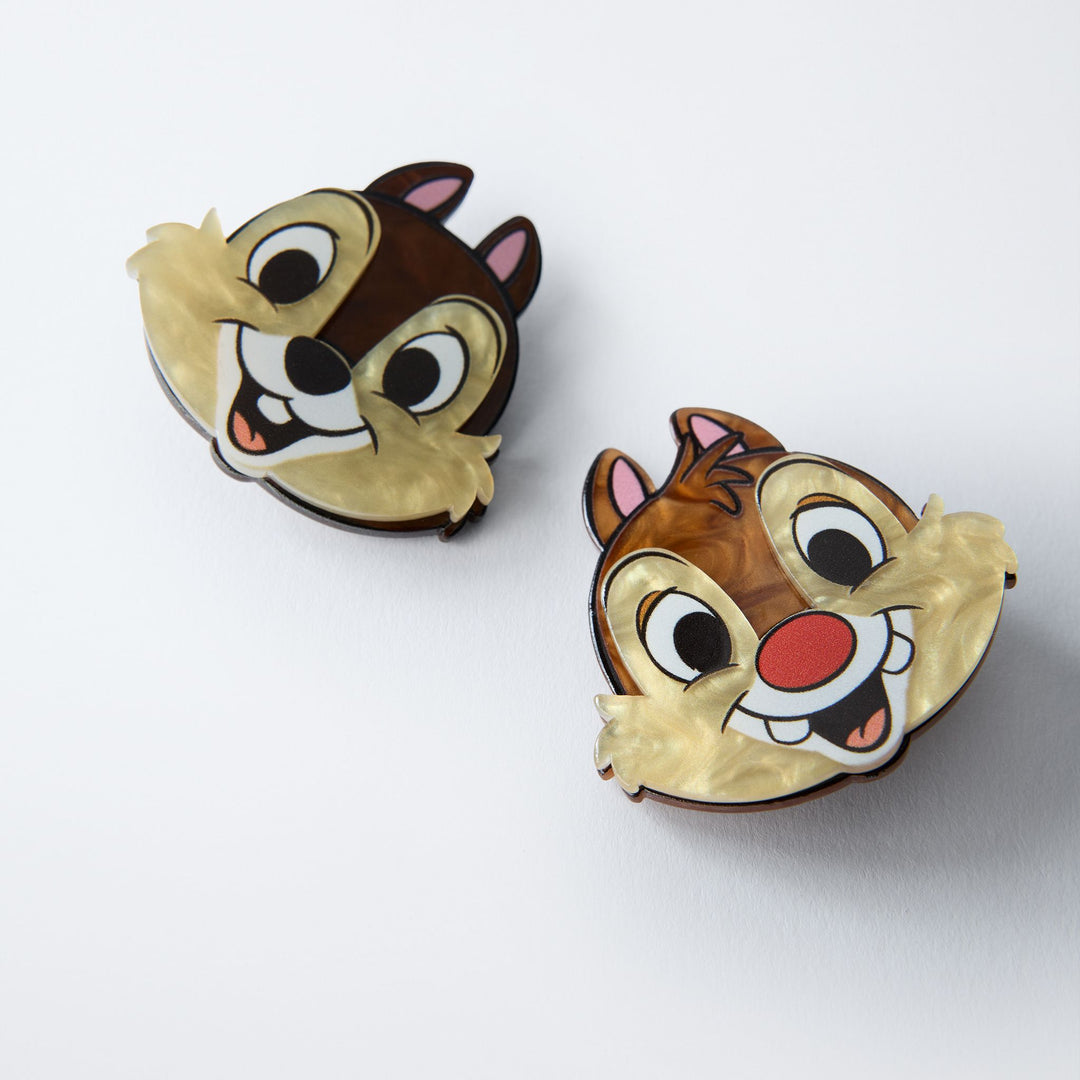 Moudda ZARA - Pack 2 Clips - Chip & Chop (Collection Enfant) - Tunisie 3