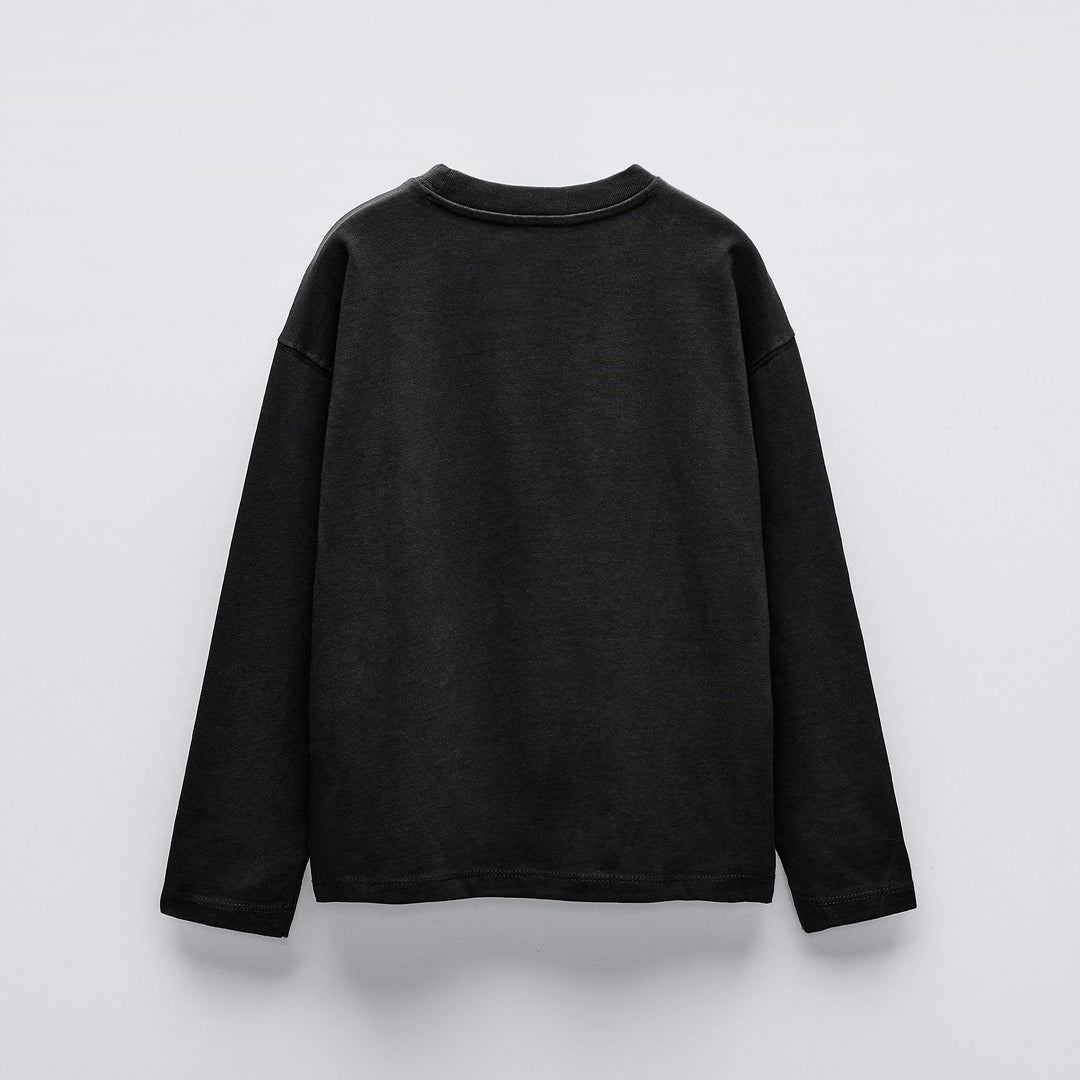 Moudda ZARA - T-Shirt Basic - Premium - Tunisie 2