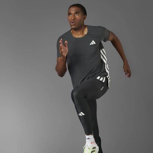 Moudda Adidas - T-shirt de running Adizero - Tunisie 4