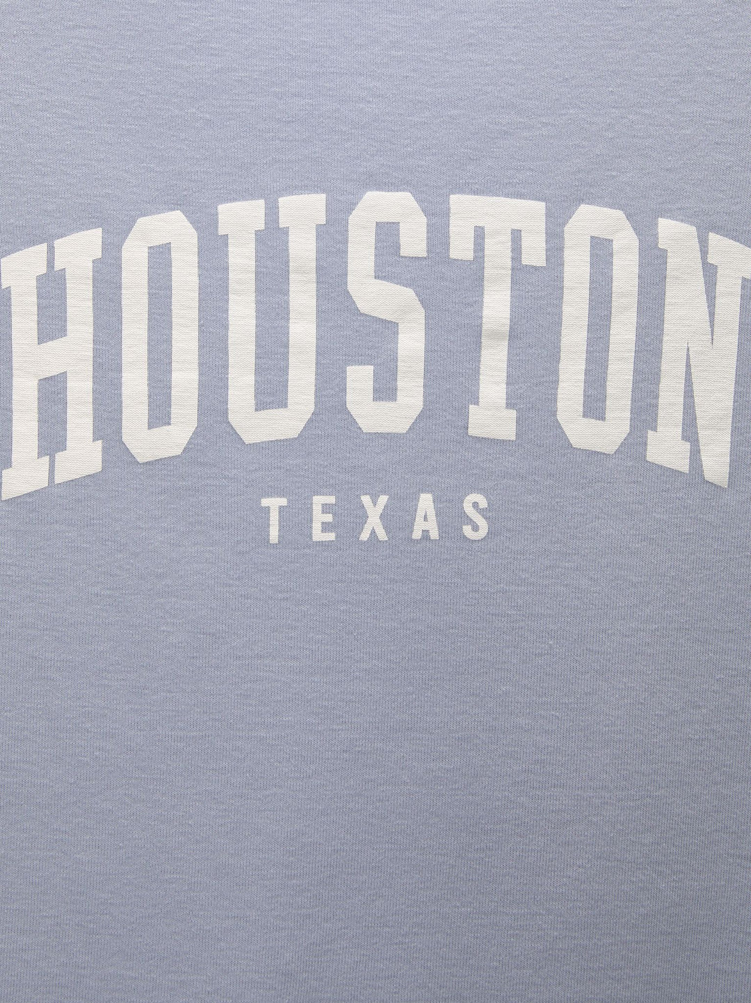 Moudda PULL & BEAR - T-Shirt Pacific Houston - Tunisie 4