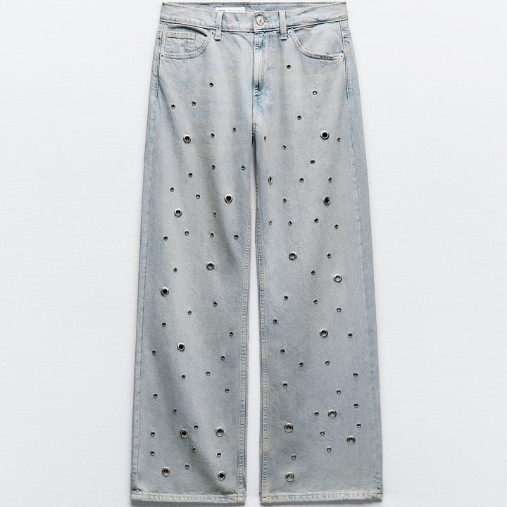 Moudda ZARA - Folding Pants - Tunisie 2