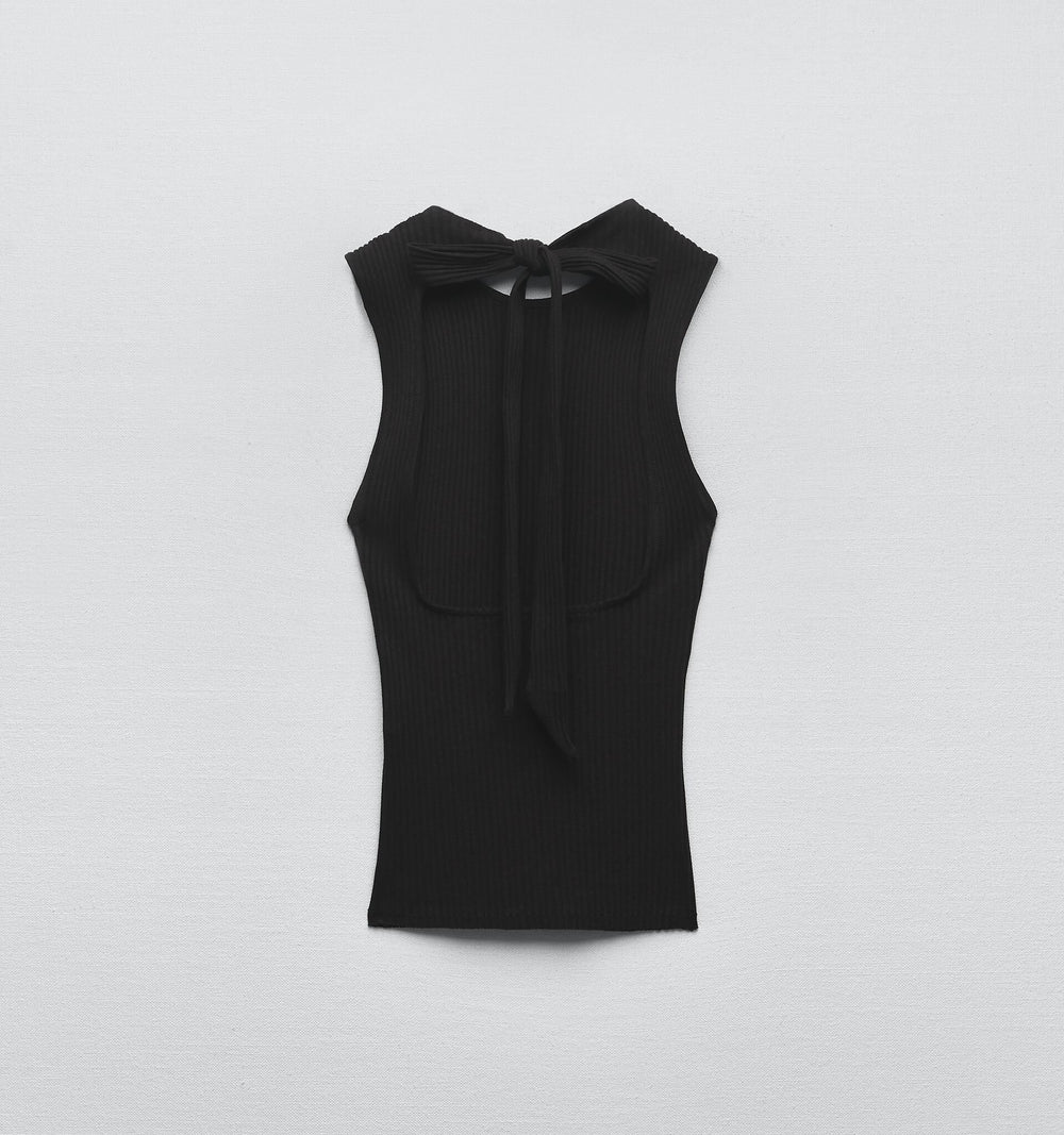 Moudda ZARA - Top - Tunisie 2