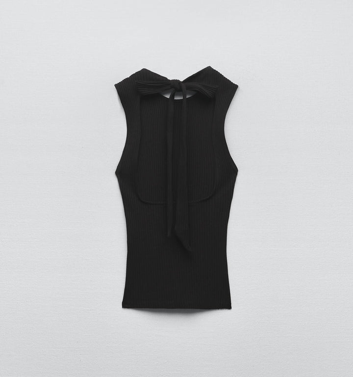 Moudda ZARA - Top - Tunisie 2