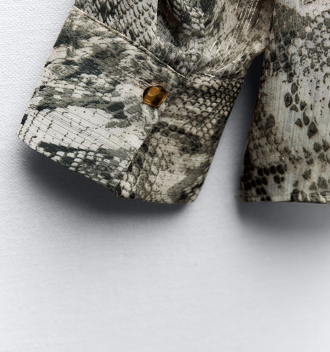 Moudda ZARA - Chemise - Tunisie 4