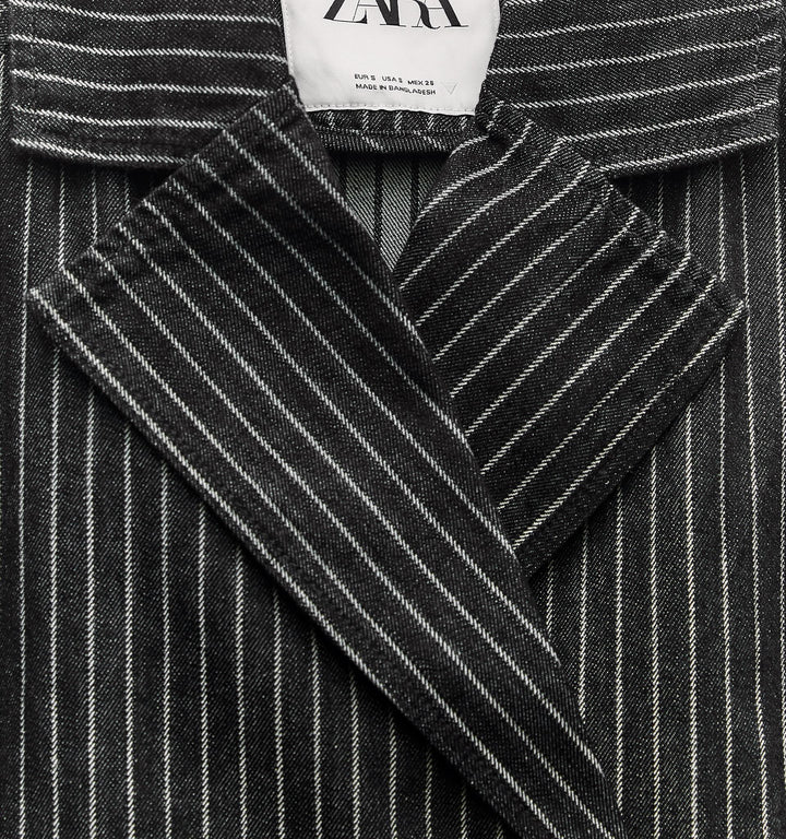 Moudda ZARA - Top - Tunisie 3