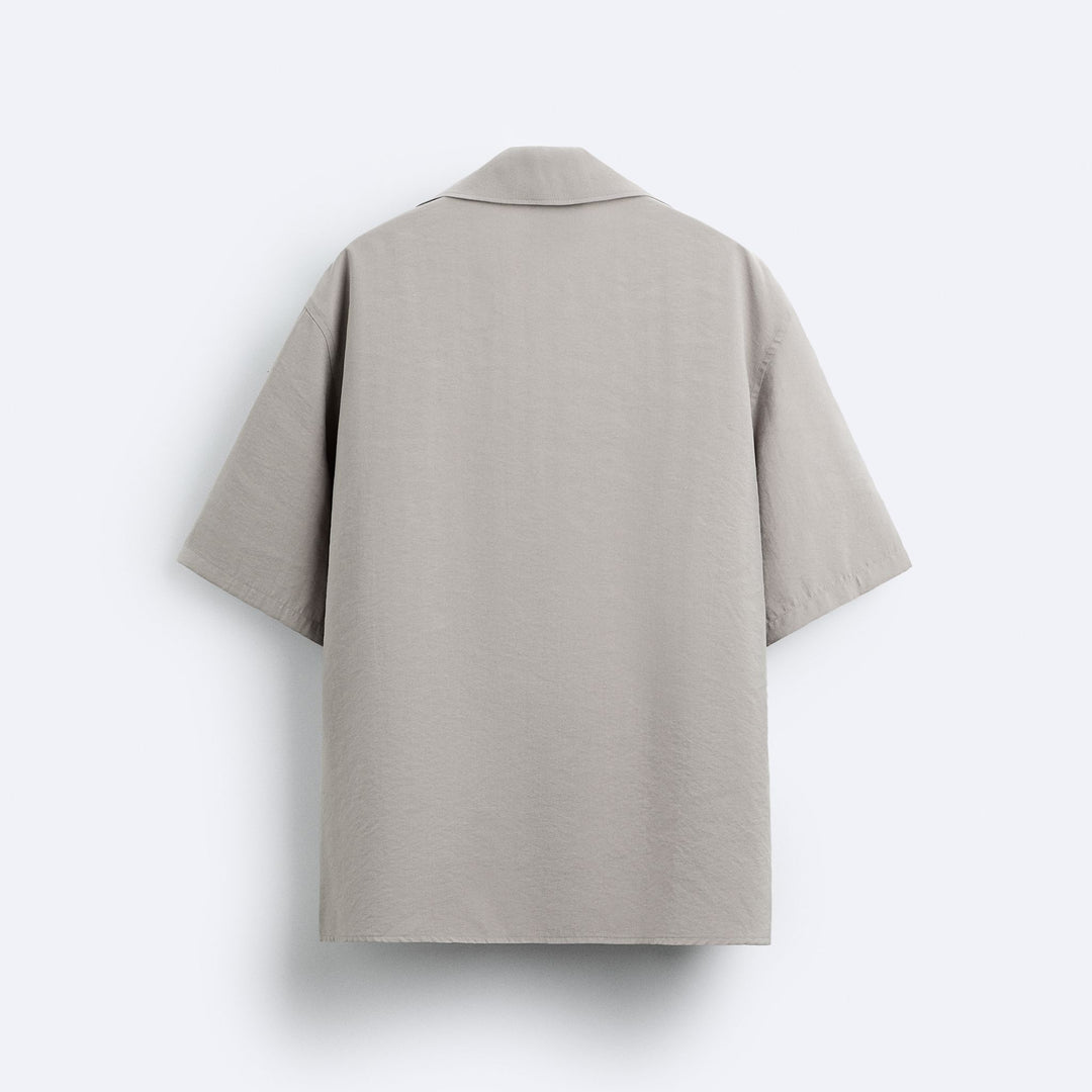 Moudda ZARA - Summer Shirt - Tunisie 5