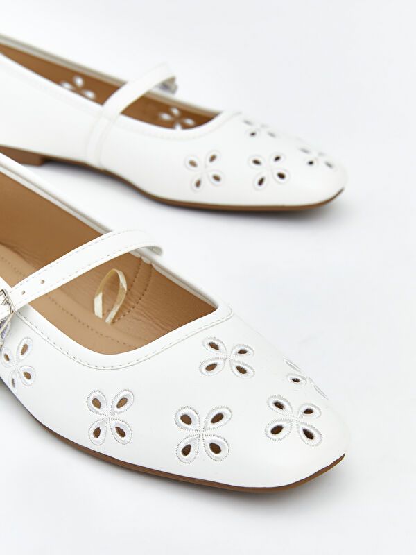 Moudda LC Waikiki - Ballerines pour Femme - Tunisie 3