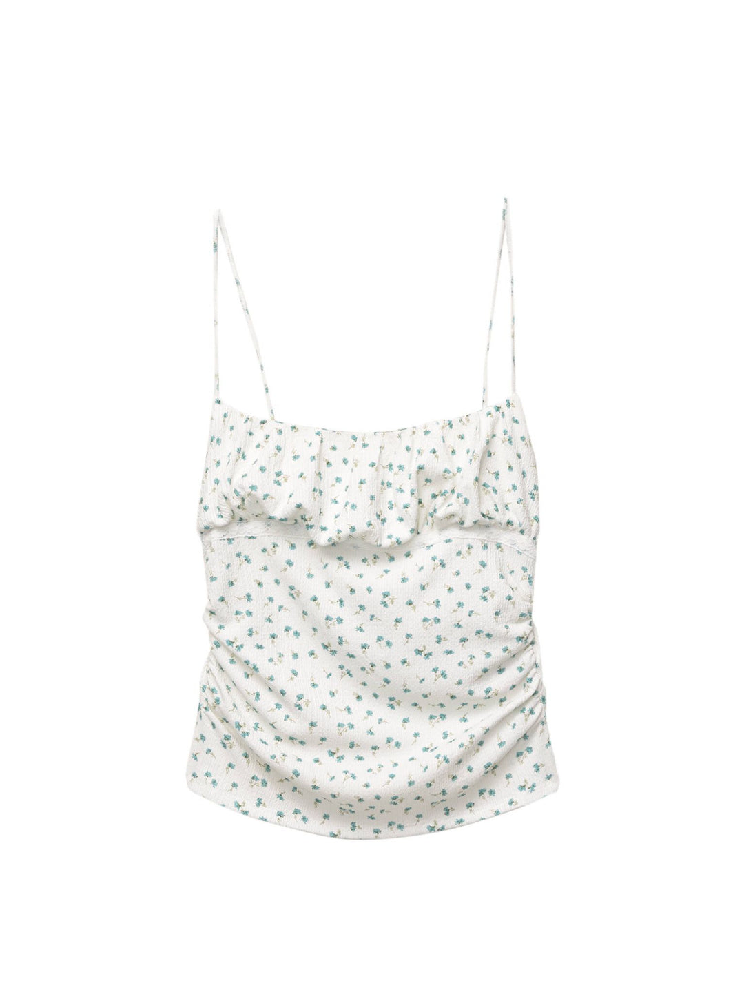 Moudda PULL & BEAR - Top - Bambula & Fleurs - Tunisie 1