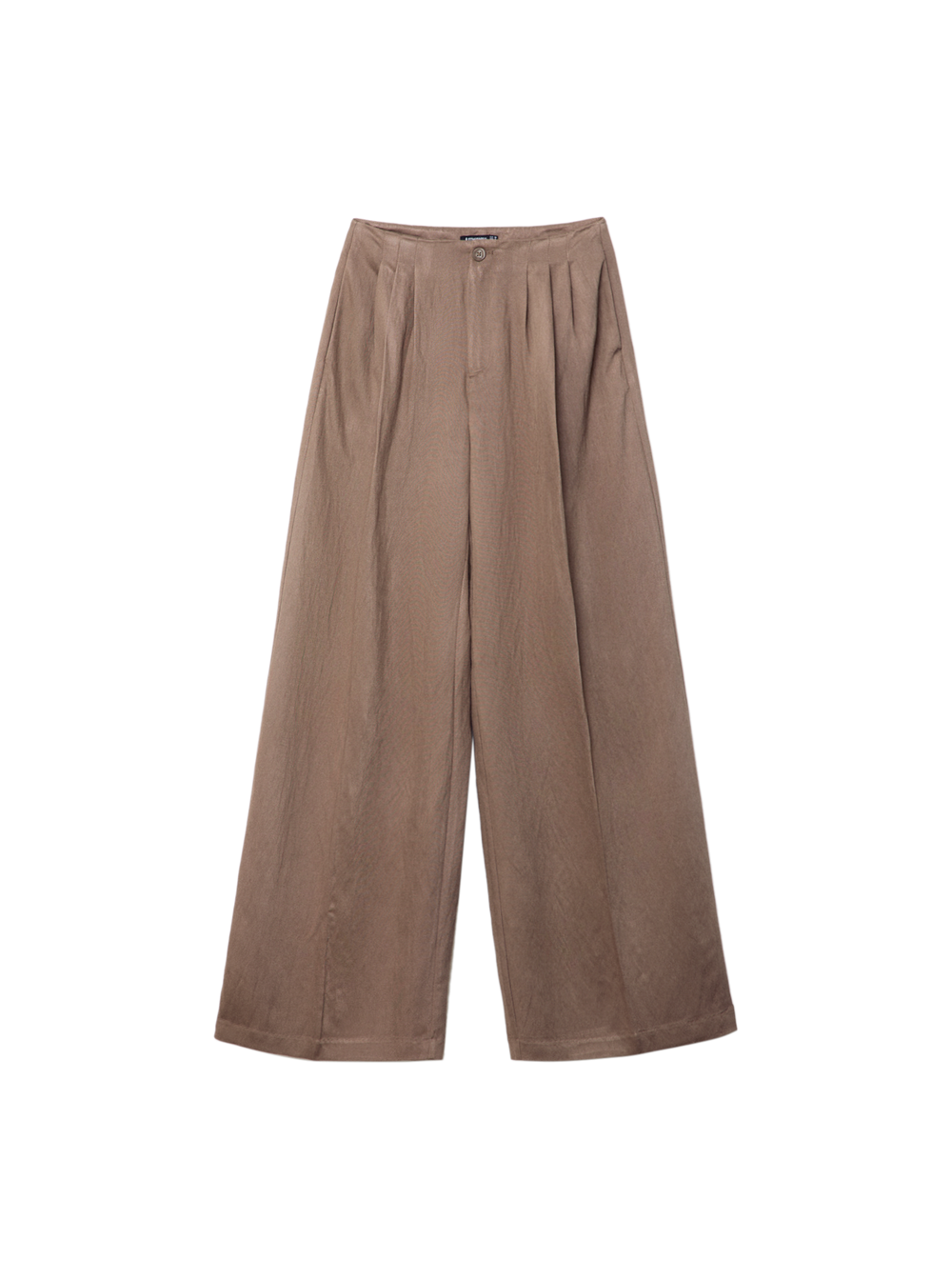 Moudda STRADIVARIUS - Pantalon Palazzo - Tunisie 2