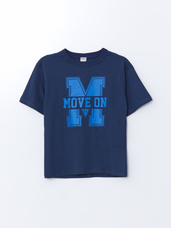 Moudda LC Waikiki - T-shirt manches courtes en jersey - Tunisie 1