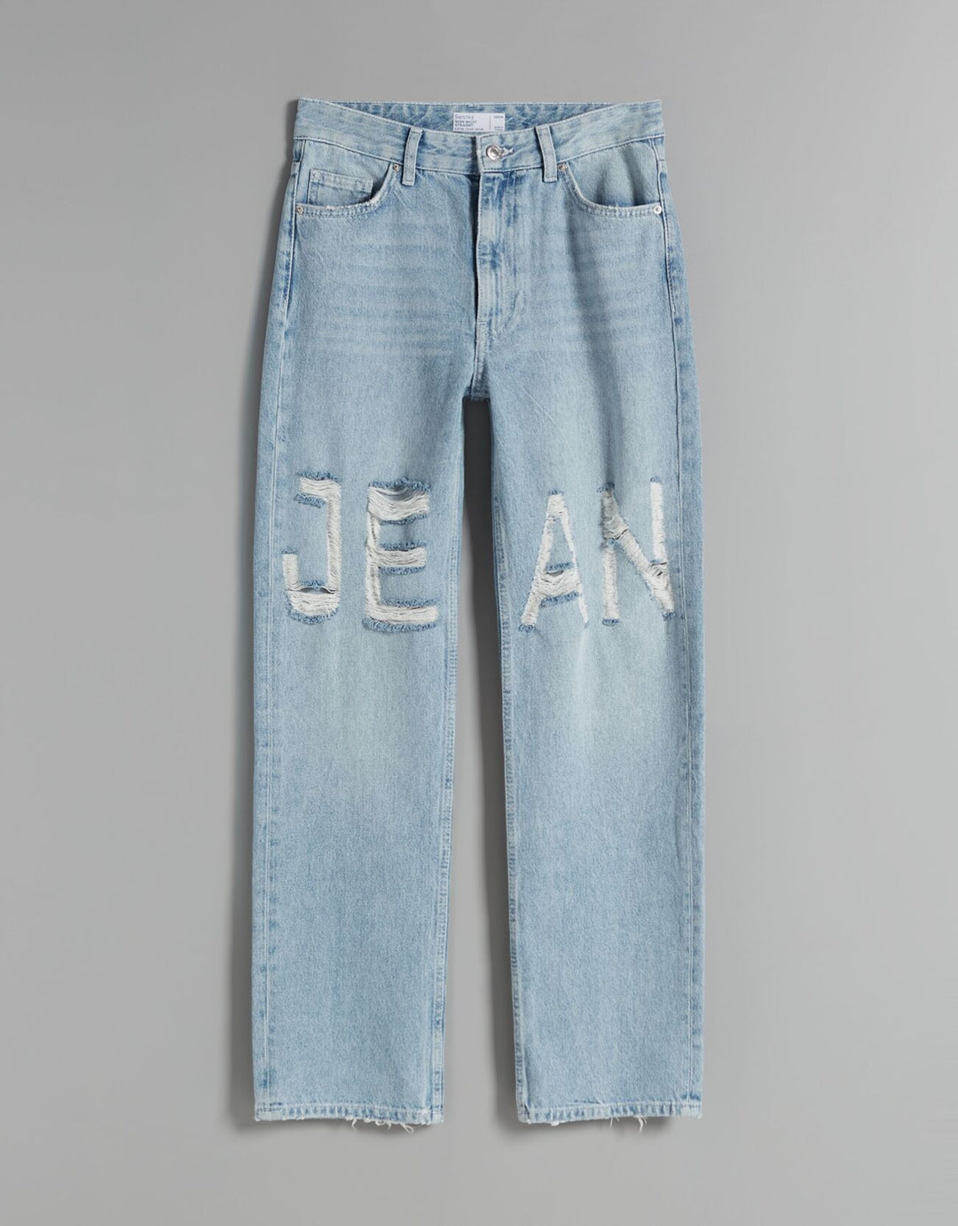 Moudda BERSHKA - Pantalon - Tunisie 1