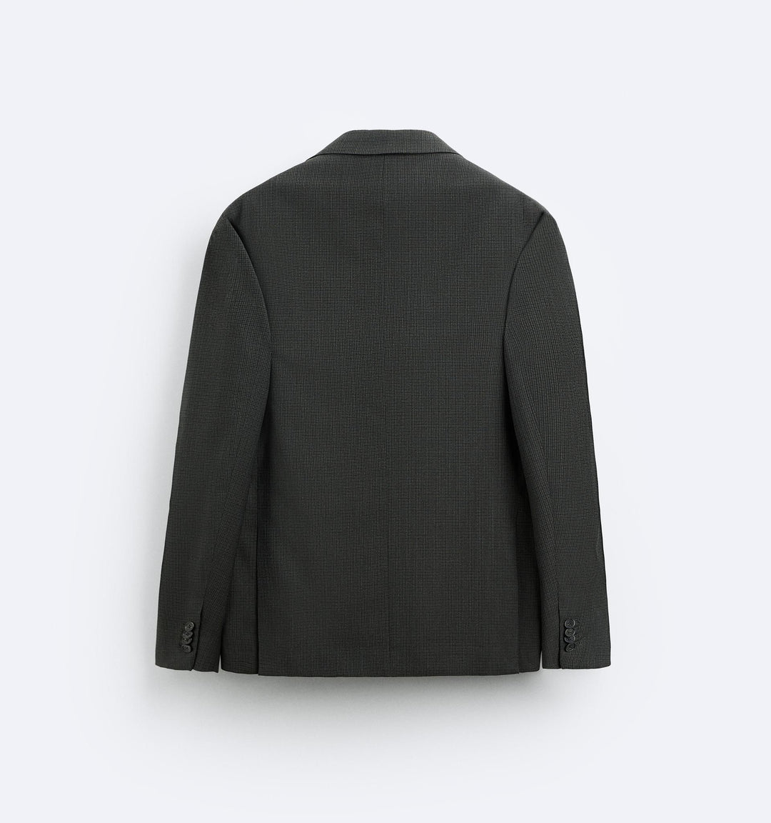 Moudda ZARA - Veste - Tunisie 2