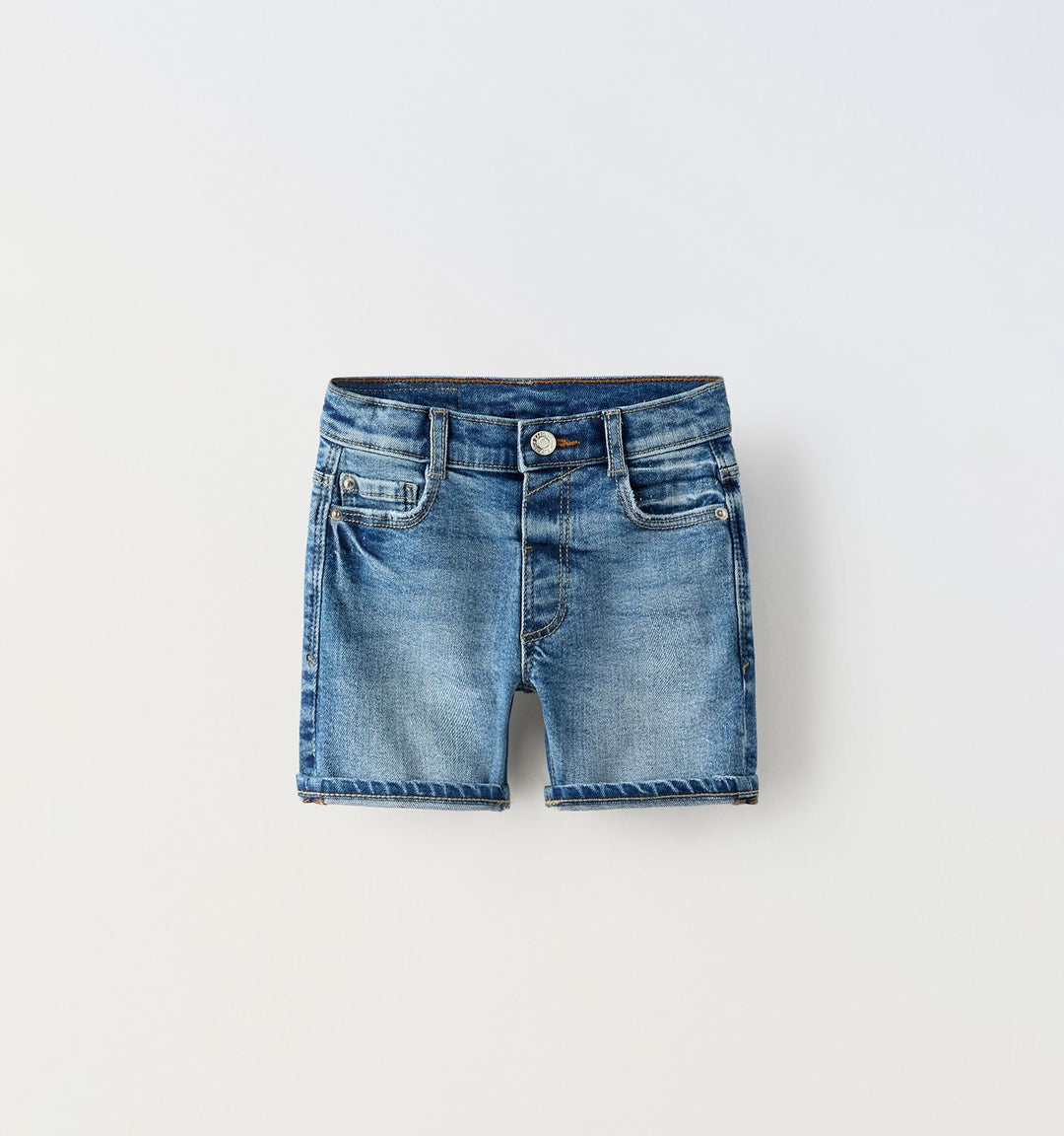 Moudda ZARA - Bermuda Jean Regular Enfant - Tunisie 1