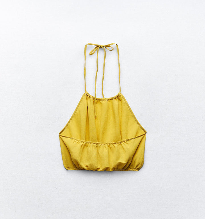 Moudda ZARA - Top - Tunisie 2