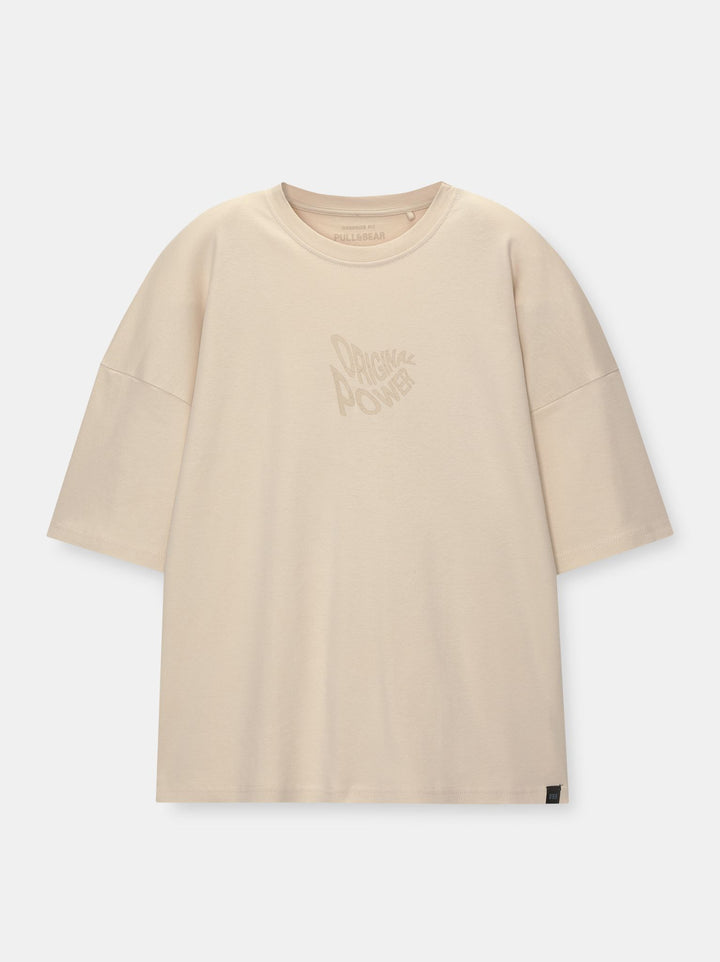Moudda PULL & BEAR - Sweat Original Power Spécial ADHA - Tunisie 3