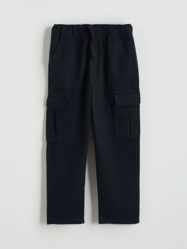 Moudda LC Waikiki - Pantalon léger en tissu - Tunisie 1
