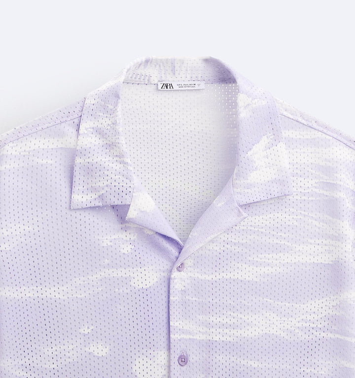 Moudda ZARA - Chemise - Tunisie 3