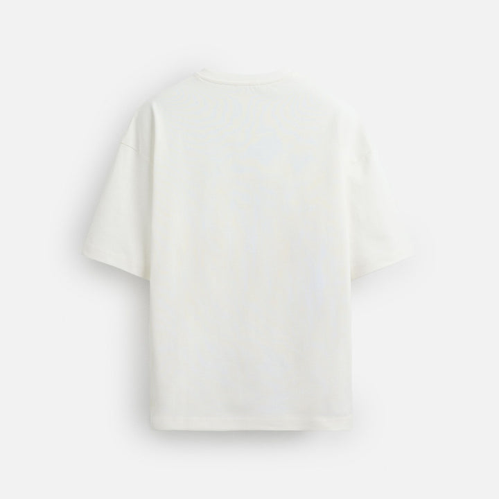 Moudda ZARA - T-Shirt - Mocassins Peints - Tunisie 2