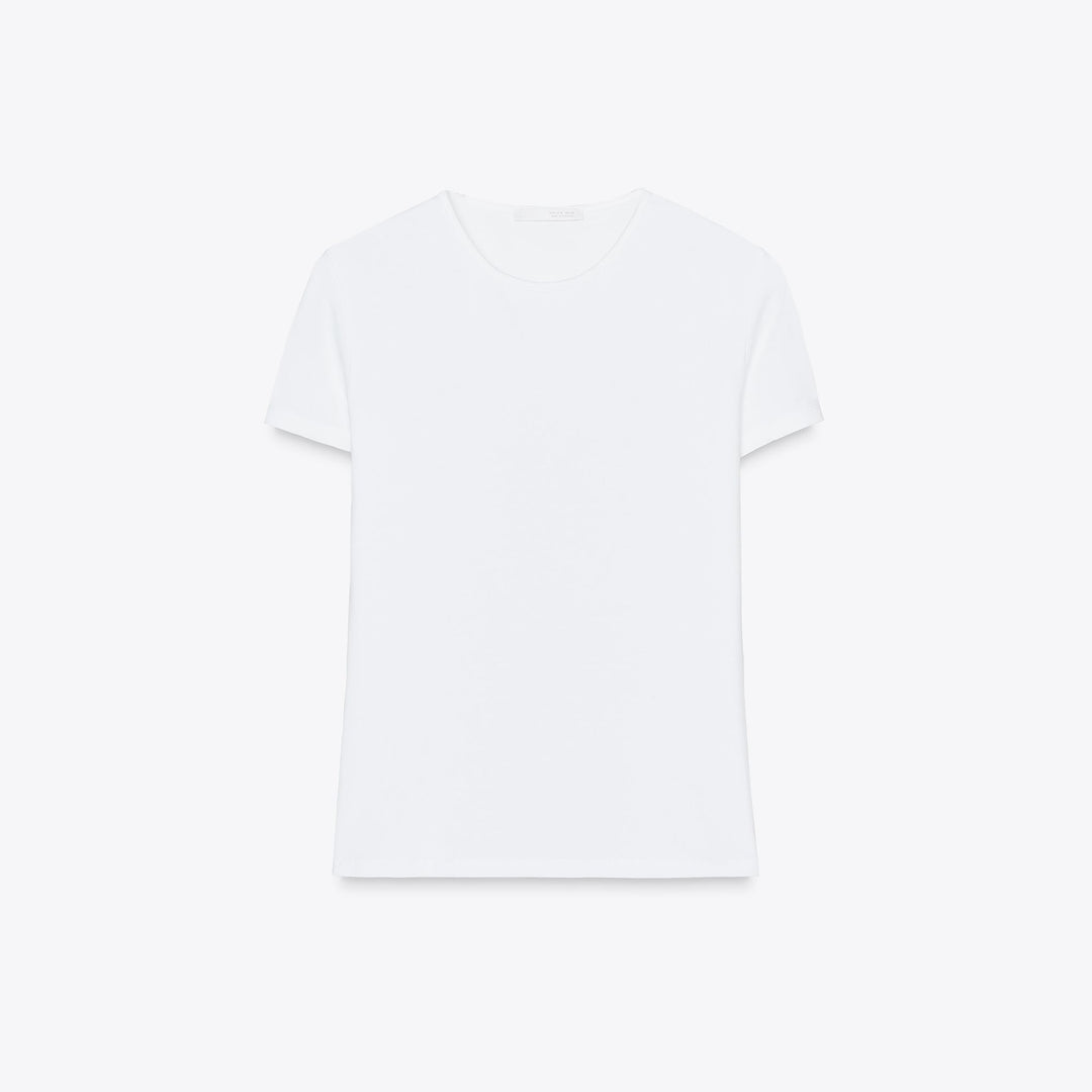 Moudda ZARA - T-Shirt Slim - Coton Supima - Tunisie 1