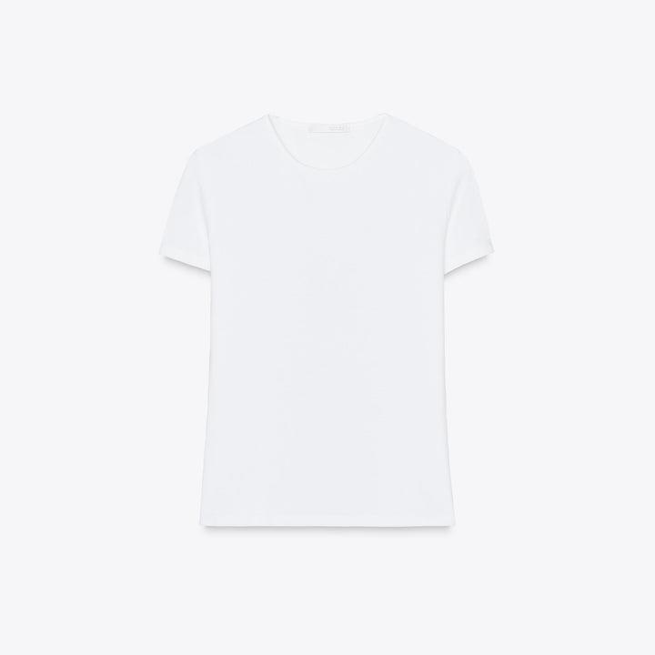 Moudda ZARA - T-Shirt Slim - Coton Supima - Tunisie 1