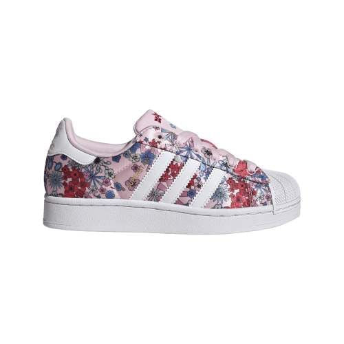 Moudda Adidas - CHAUSSURE ADIDAS LIBERTY LONDON SUPERSTAR II - Tunisie 1