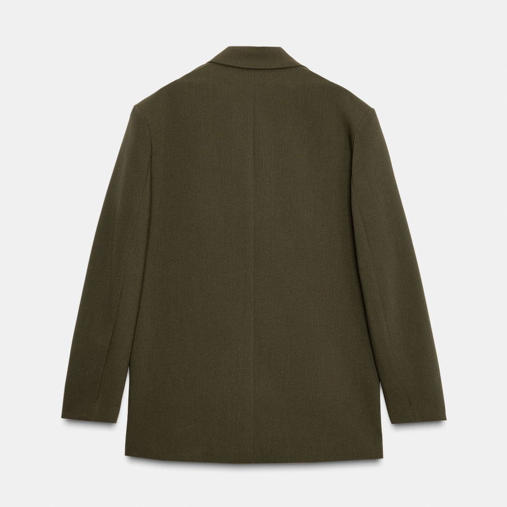 Moudda ZARA - Blazer Young - Croisé & Oversize - Tunisie 2