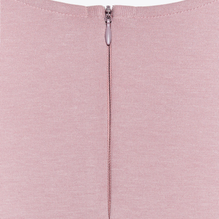 Moudda ZARA - Top - Col Rond, Coupe & Peplum - Tunisie 3