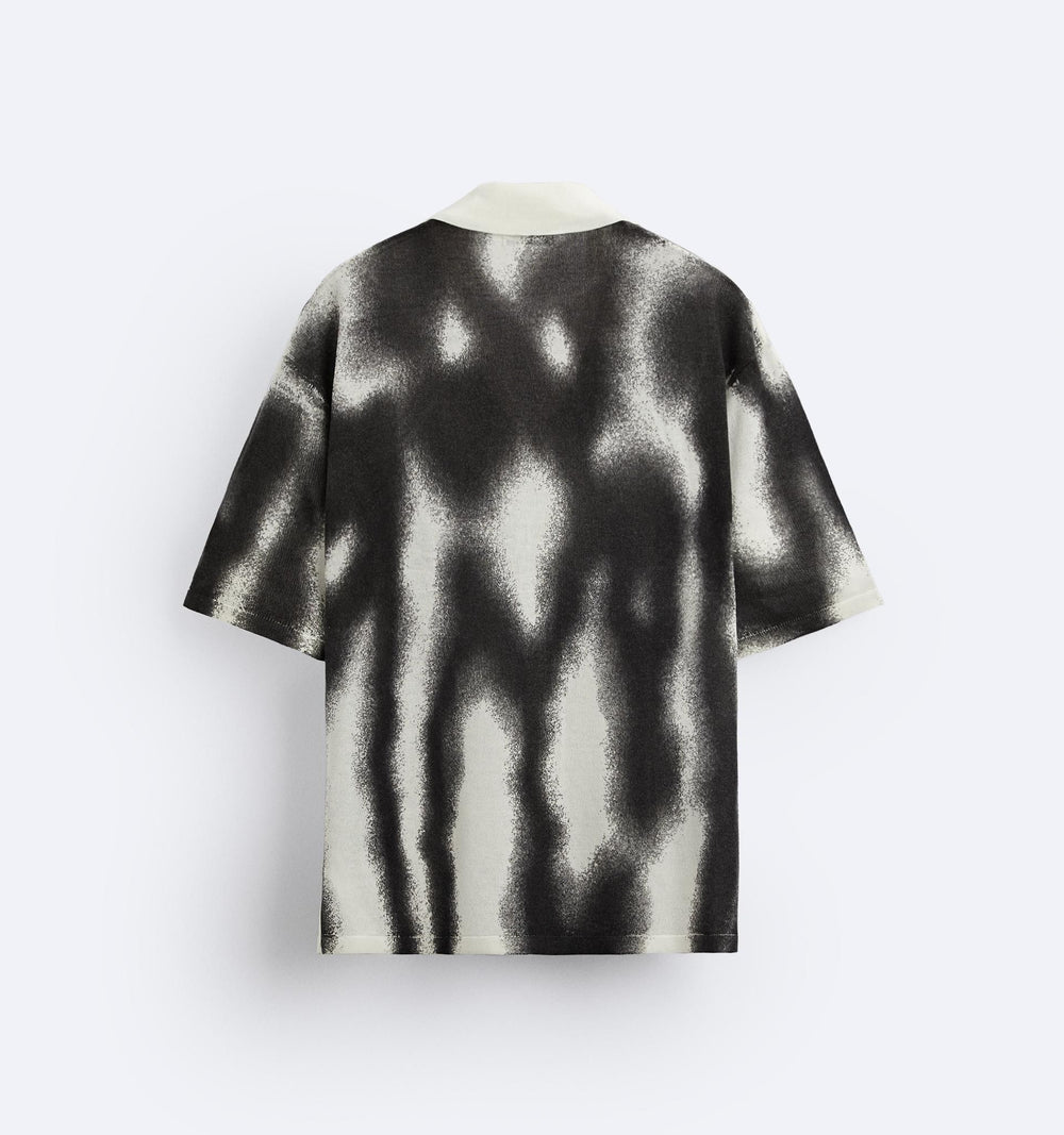 Moudda ZARA - Cardigan - Tunisie 2