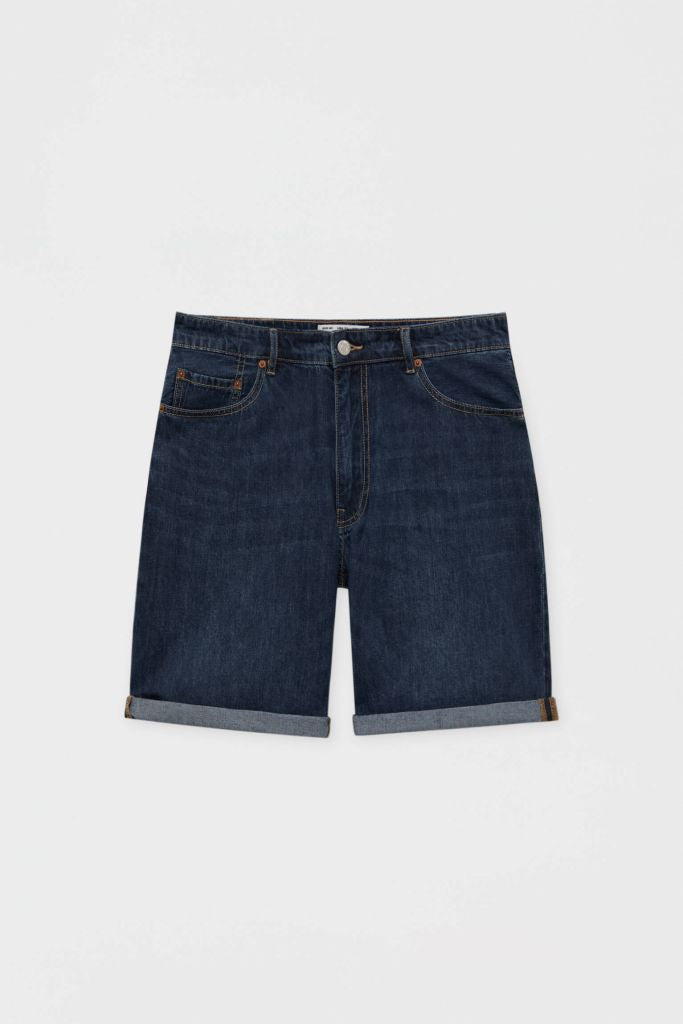 Moudda PULL & BEAR - Short / Bermuda - 2