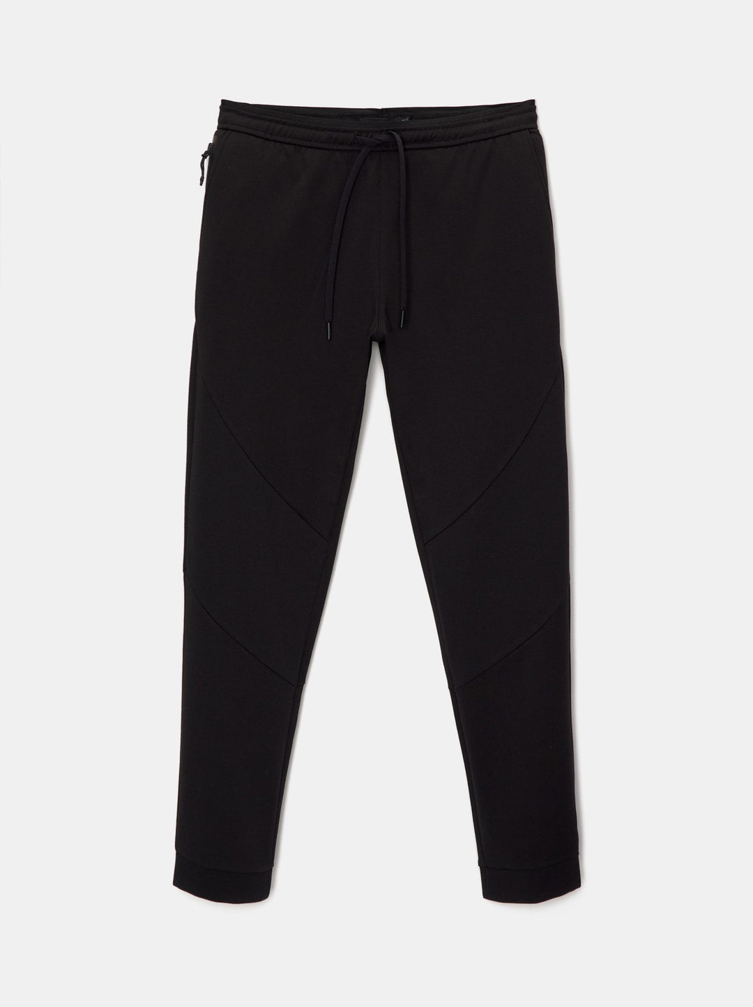 Moudda PULL & BEAR - Pantalon Jogging Technique Scellé - Tunisie 1