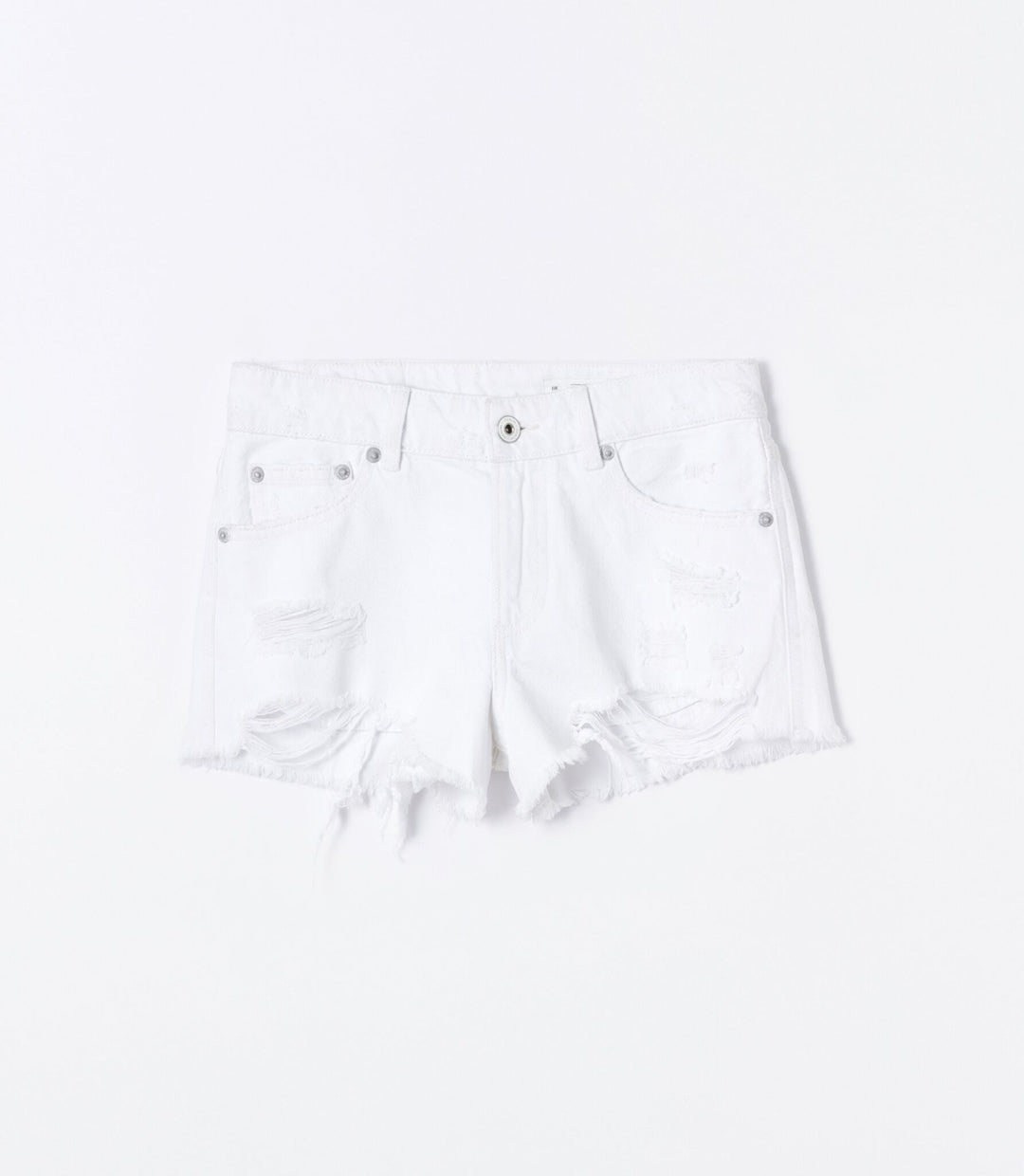 Moudda Lefties - Short - Tunisie 1