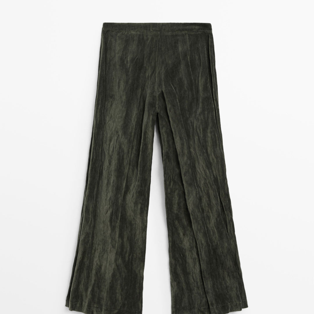 Moudda Massimo Dutti - Tunisie