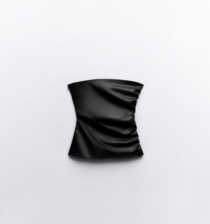 Moudda ZARA - Top - Tunisie 1