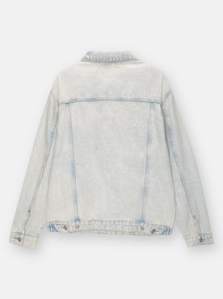 Moudda PULL & BEAR - Wind-Jacket - Tunisie 2