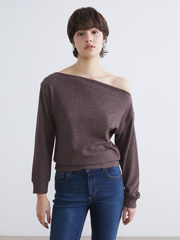 Moudda LC Waikiki - Sweatshirt en jersey - Tunisie 1