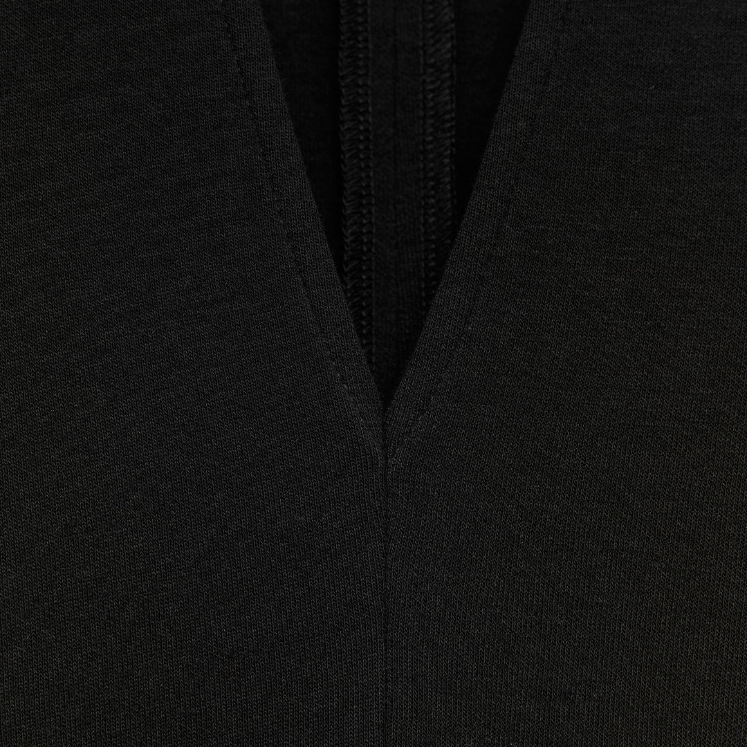 Moudda ZARA - Robe Midi Interlock - Découpes Ajustées - Tunisie 3