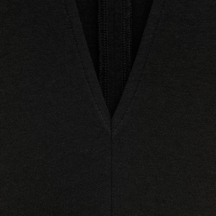 Moudda ZARA - Robe Midi Interlock - Découpes Ajustées - Tunisie 3