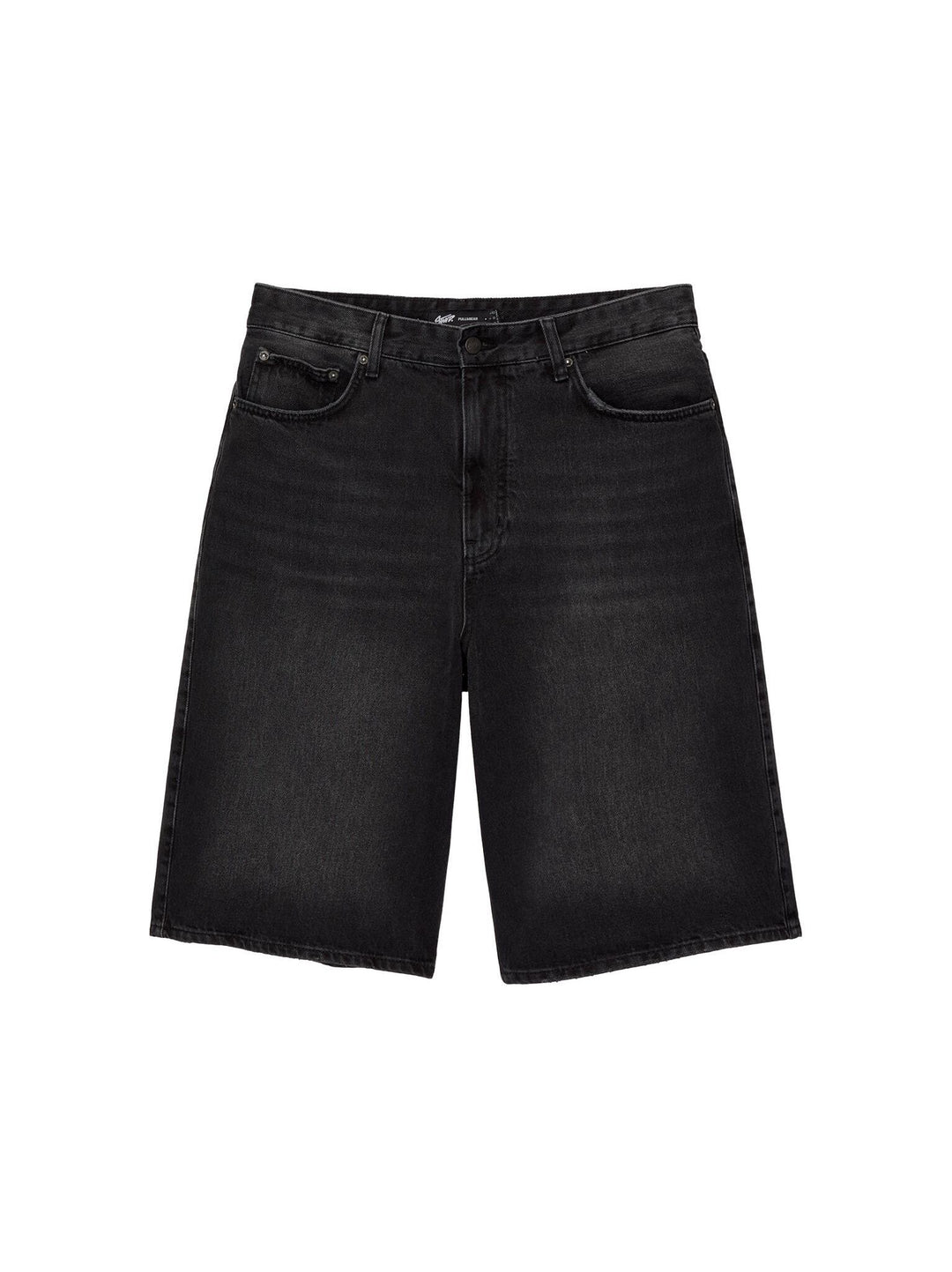 Moudda PULL & BEAR - Bermuda Denim - Skater - Tunisie 1
