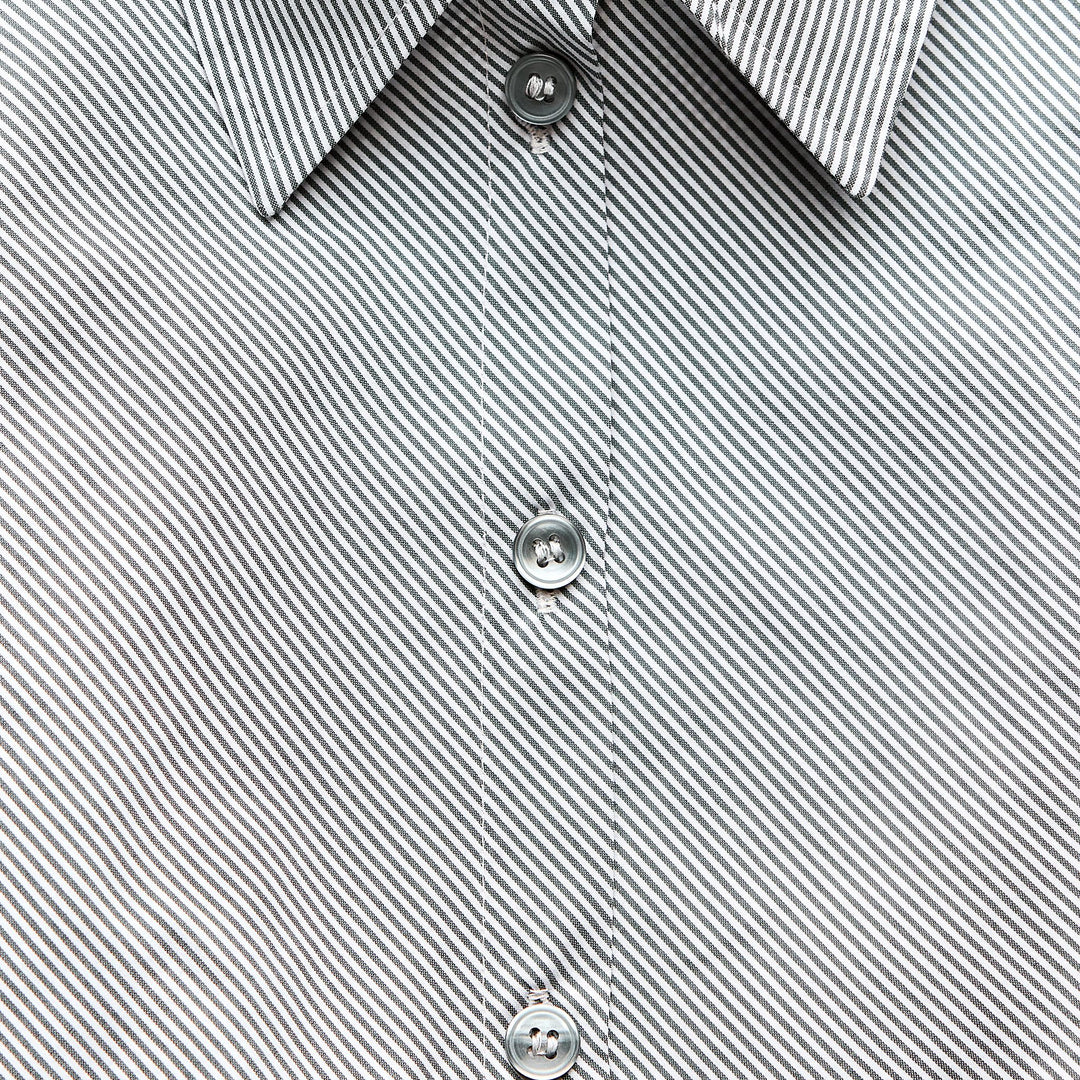 Moudda ZARA - Chemise mille rayures - Tunisie 3