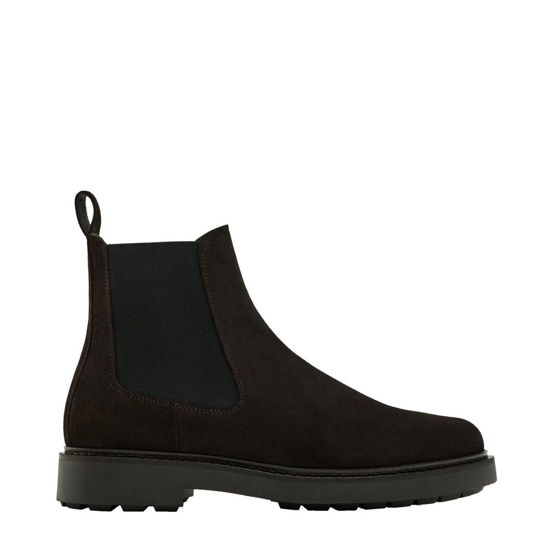 Moudda Massimo Dutti - Bottine - Tunisie 4