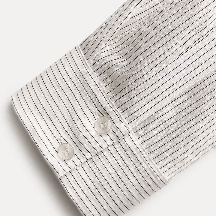 Moudda ZARA - Shirt - Tunisie 7
